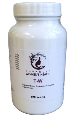 T-W (Testo Quench for Women)