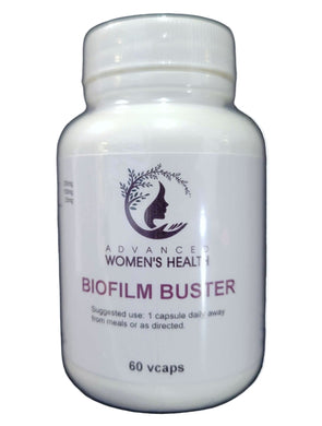 Biofilm Buster