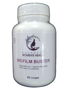 Biofilm Buster