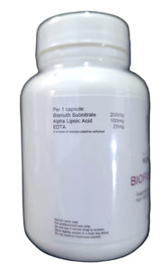 Biofilm Buster