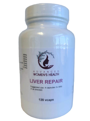 Liver Repair
