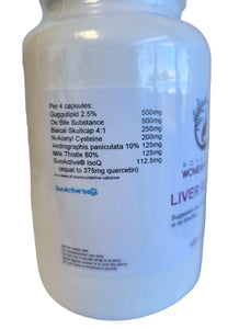 Liver Repair
