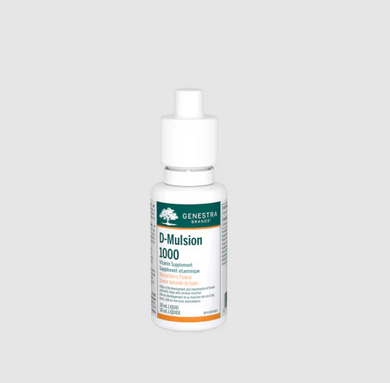 D-Mulsion 1000 (Berry)