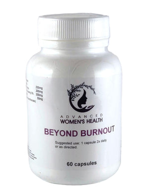 Beyond Burnout