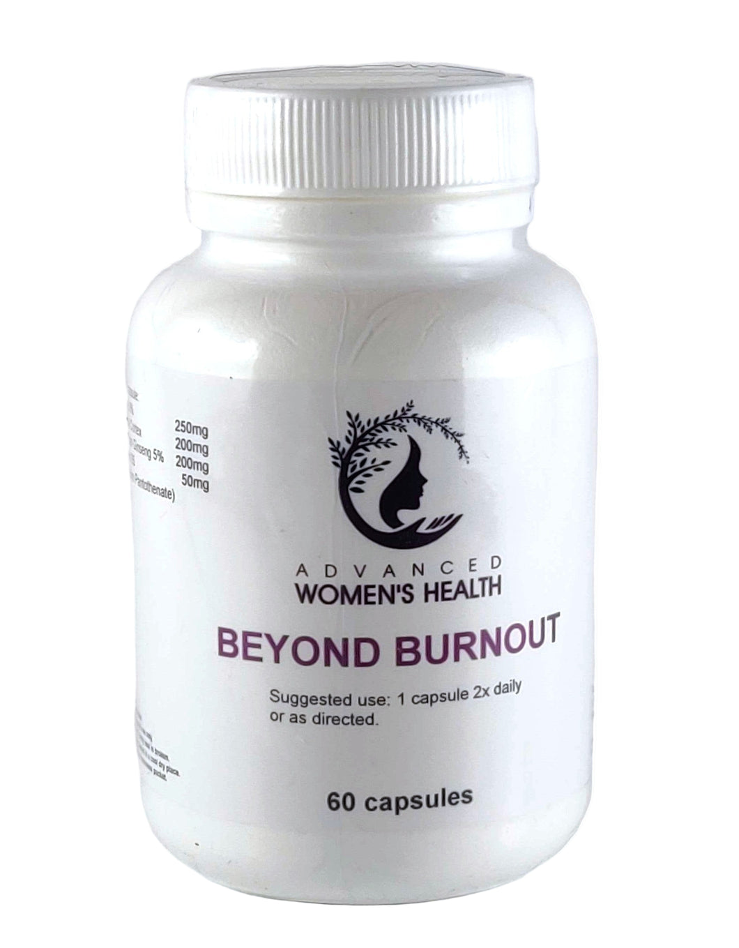 Beyond Burnout