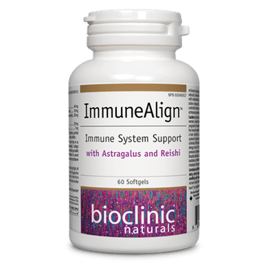 ImmuneAlign