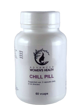 Chill Pill