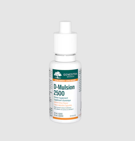 D-Mulsion 2500 (Citrus)
