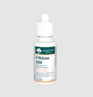 D-Mulsion 1000 (Citrus)