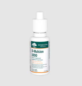 D-Mulsion 1000 (Citrus)