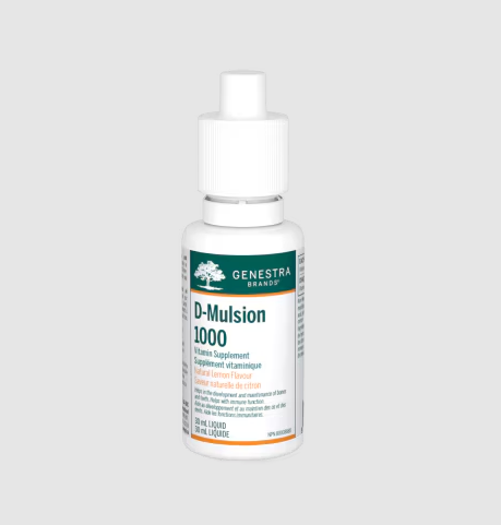 D-Mulsion 1000 (Citrus)