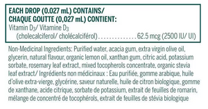D-Mulsion 2500 (Citrus)