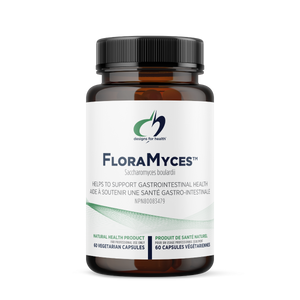 FloraMyces