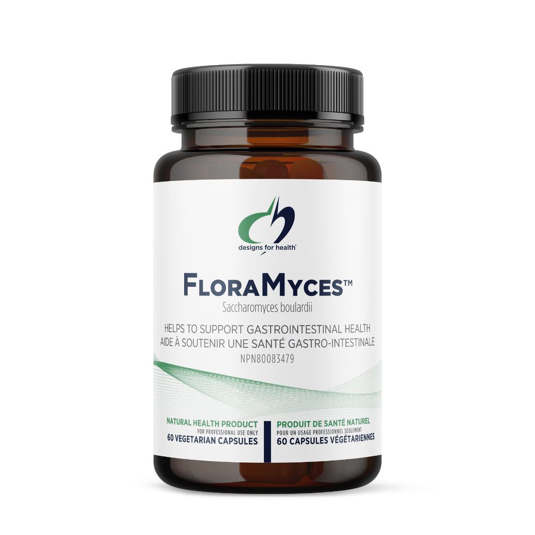 FloraMyces