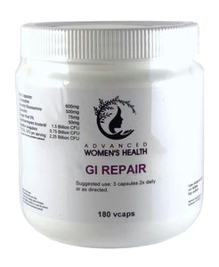 GI Repair