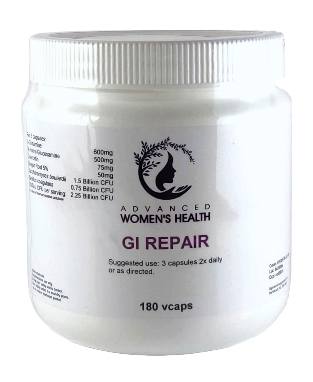 GI Repair