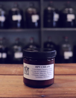 HPV Salve