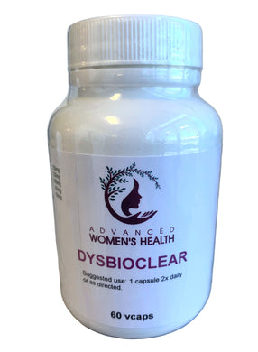 DysbioClear