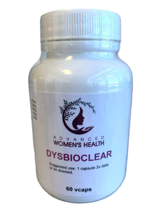 DysbioClear