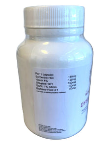 DysbioClear