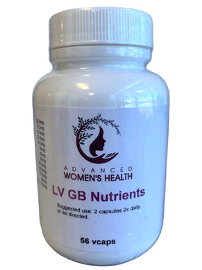 LV GB Nutrients