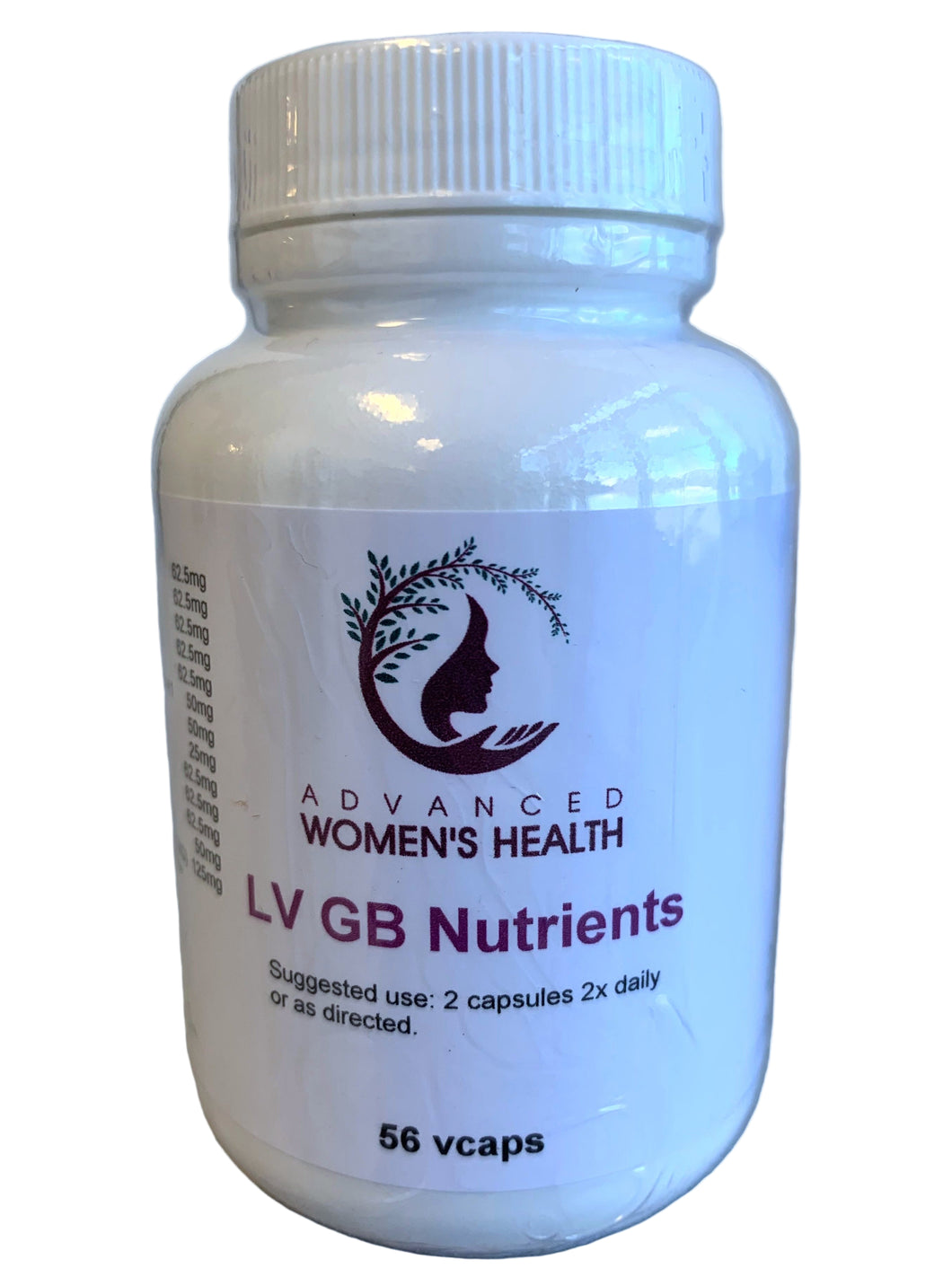 LV GB Nutrients