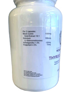 Thyroid Balance