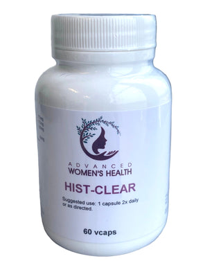 Hist-Clear