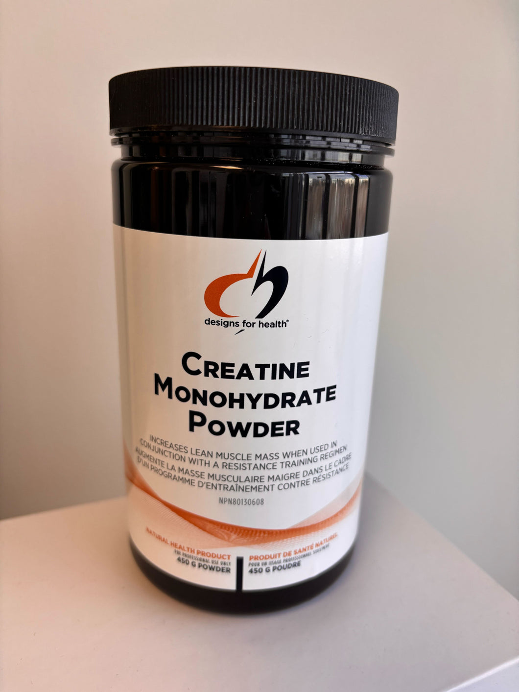 Creatine Monohydrate Powder