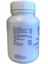Load image into Gallery viewer, Liver Protect
