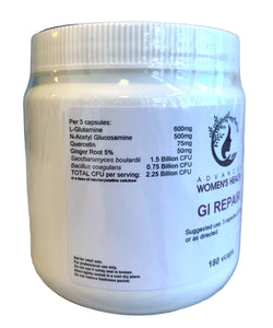 GI Repair
