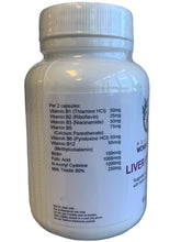 Load image into Gallery viewer, Liver Protect