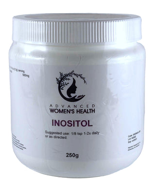 Inositol