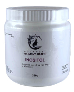 Inositol