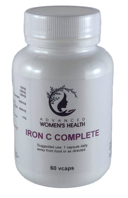 Iron C Complete