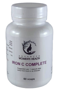 Iron C Complete