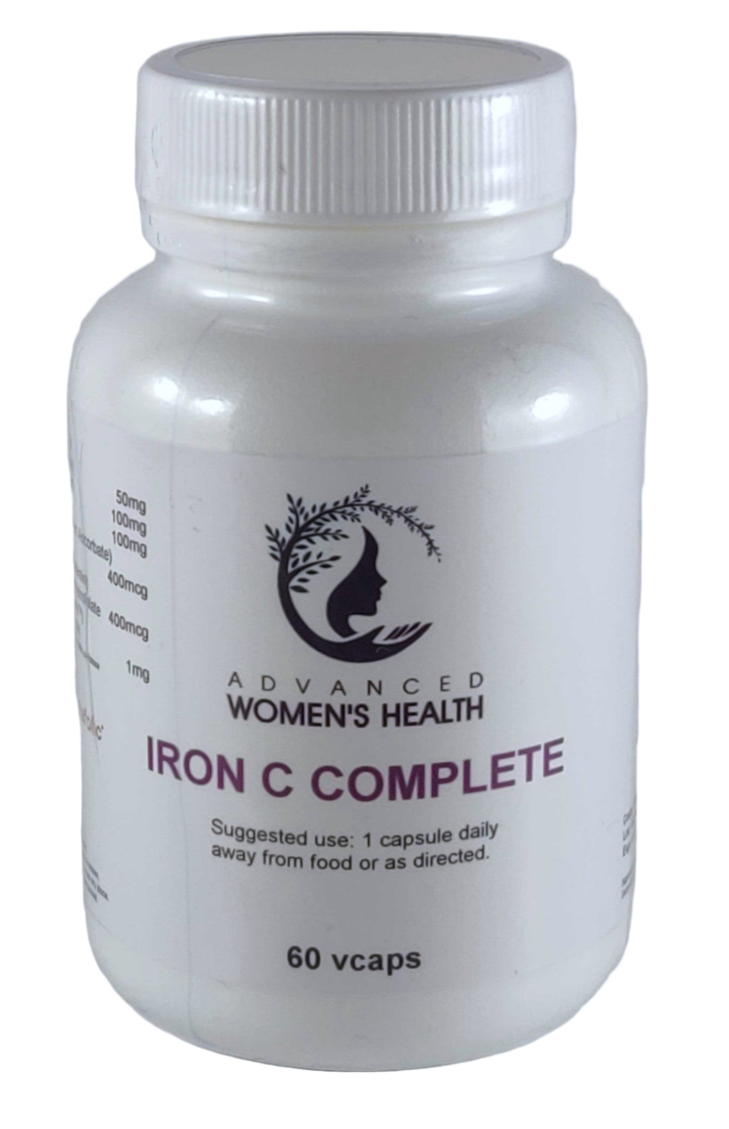 Iron C Complete