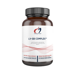 LV GB Complex