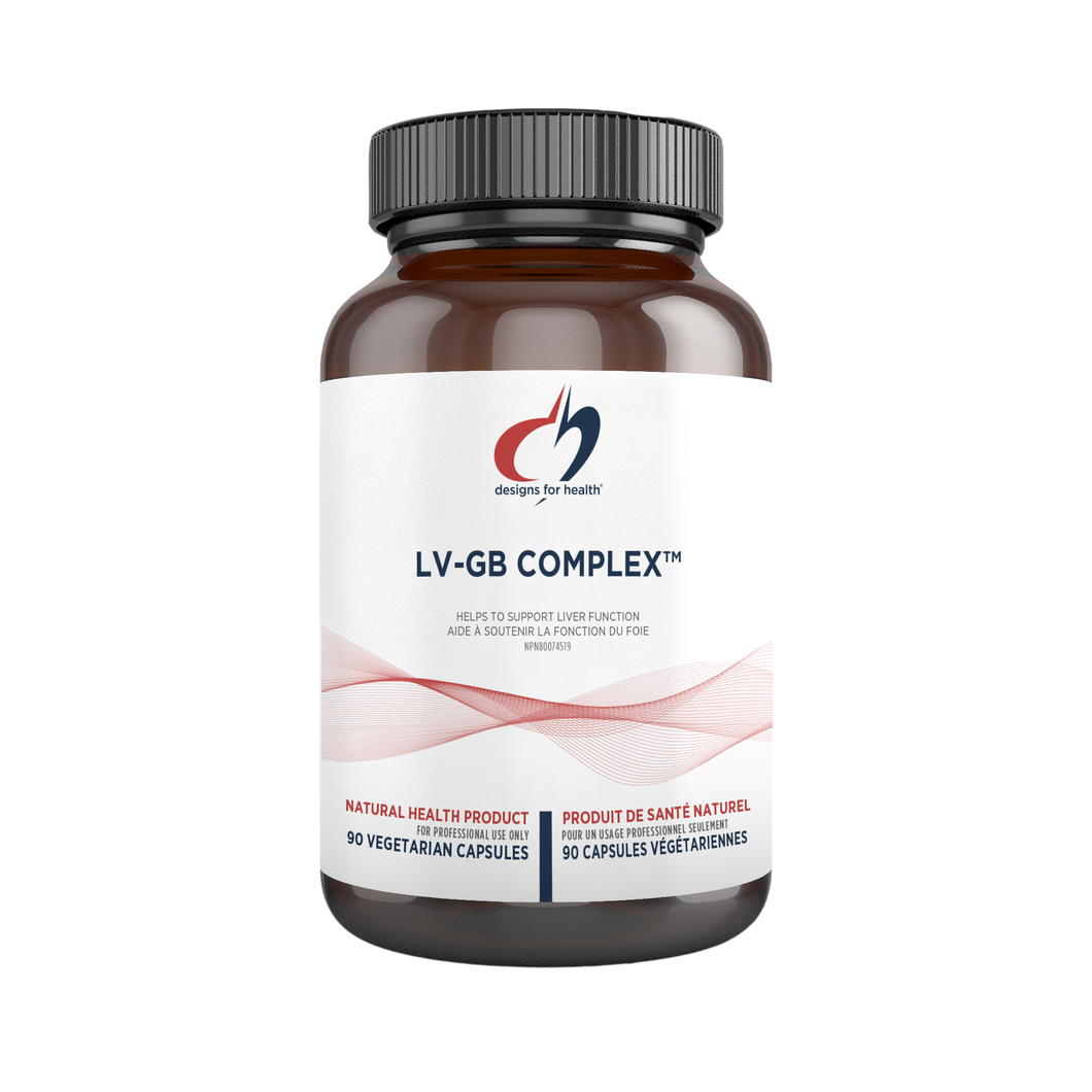LV GB Complex