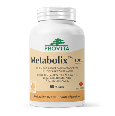 Metabolix AMPK