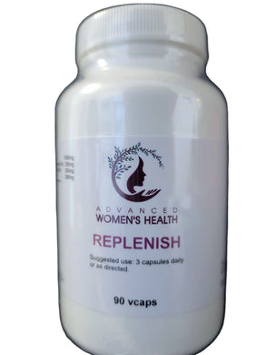 Replenish