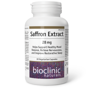 Saffron Extract