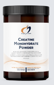 Creatine Monohydrate Powder