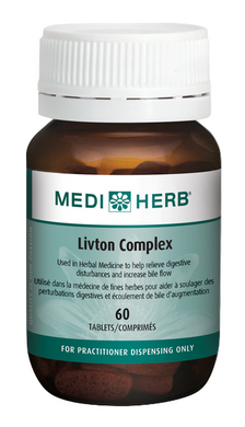 Livton Complex