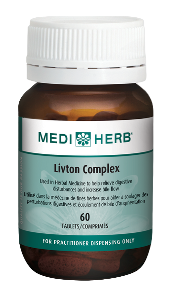 Livton Complex