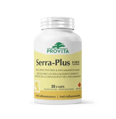 SerraPlus