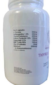 Thyroid Support Plus