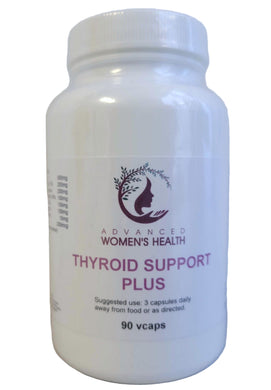 Thyroid Support Plus