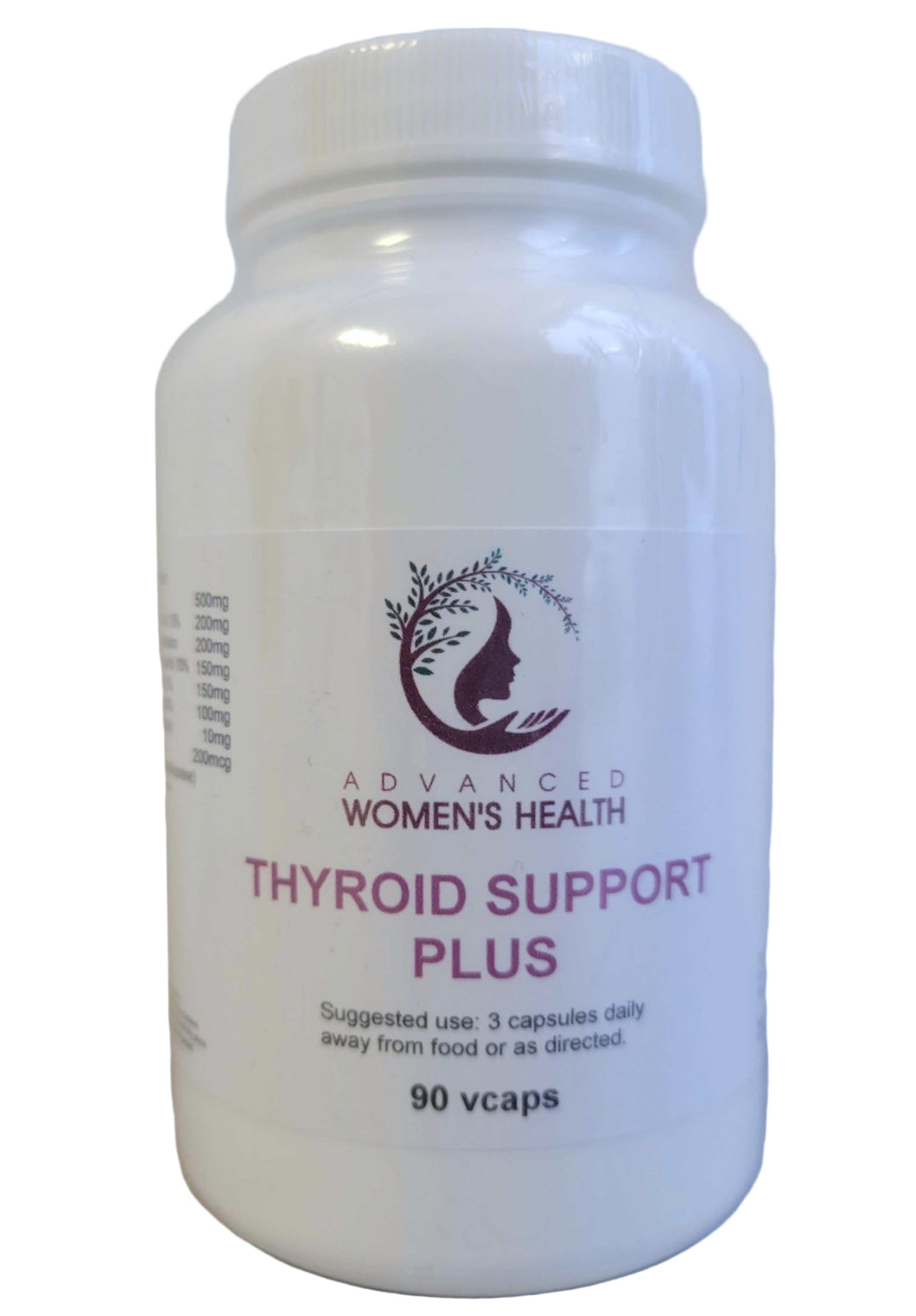 Thyroid Support Plus