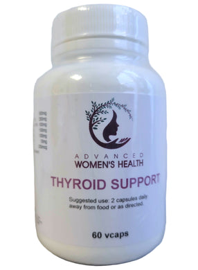 Thyroid Support